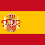 флаг  Испании