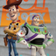  Woody&Buzz Multi
