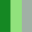 светло-зелёный/салатовый/светло-серый