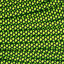паракорд neon green snake