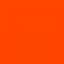  флюоресцентный оранжевый