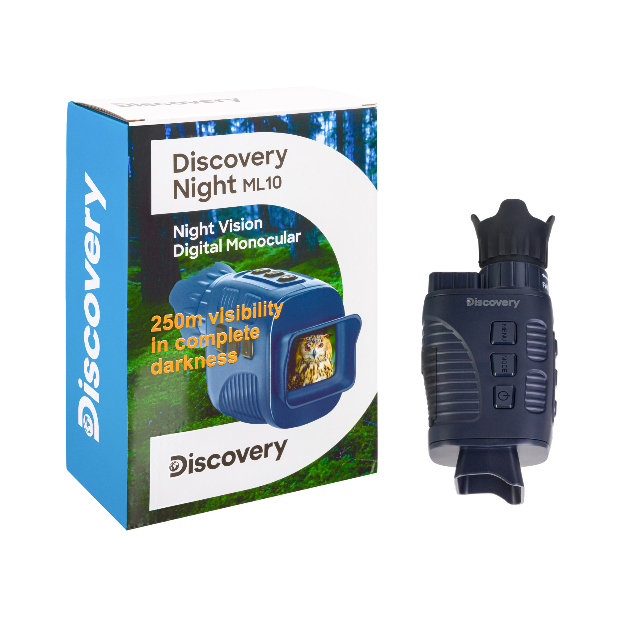 Night discover. Прибор ночного видения Дискавери. Инструкция к тепловизору Discovery Night ml10.