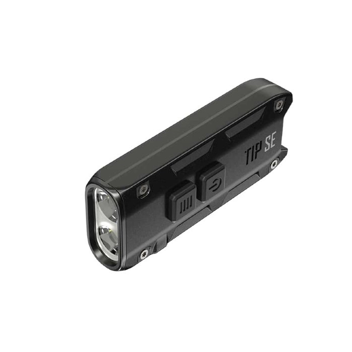 Nitecore tip se grey 2