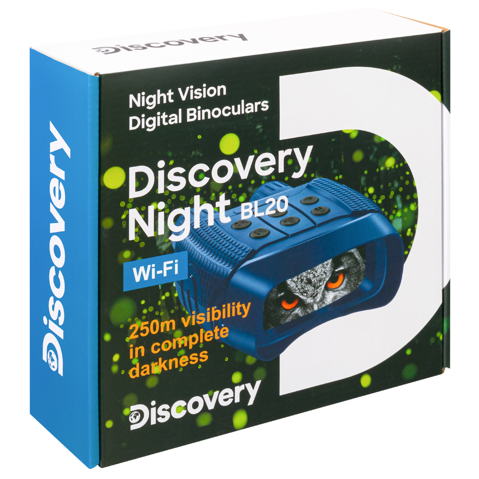 Night discover. Discovery Night bl10. Nv001 ночного виденияdiscoveri. Бинокль цифровой Discovery Night bl10 температурный режим работы. Discovery Night bl20 со штативом купить цена.
