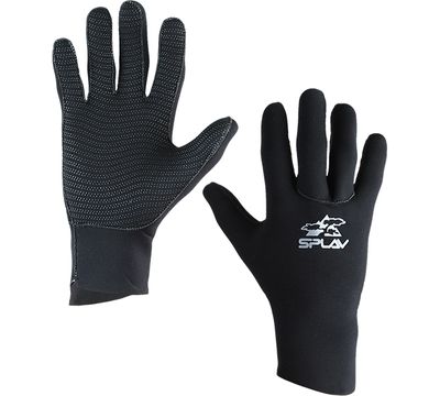 skin tight thermal gloves