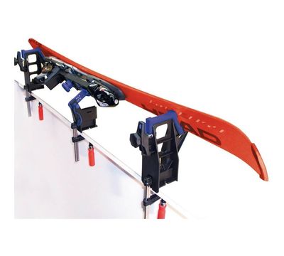 Тиски для горных лыж TOKO Ski Vise Express