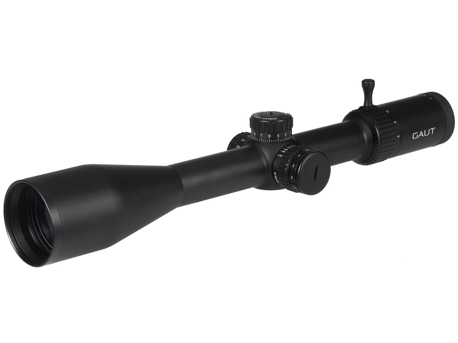 Оптический прицел Leupold VX-5HD 3-15×44 CDS-ZL2 (Сетка IMPACT-29 MOA)