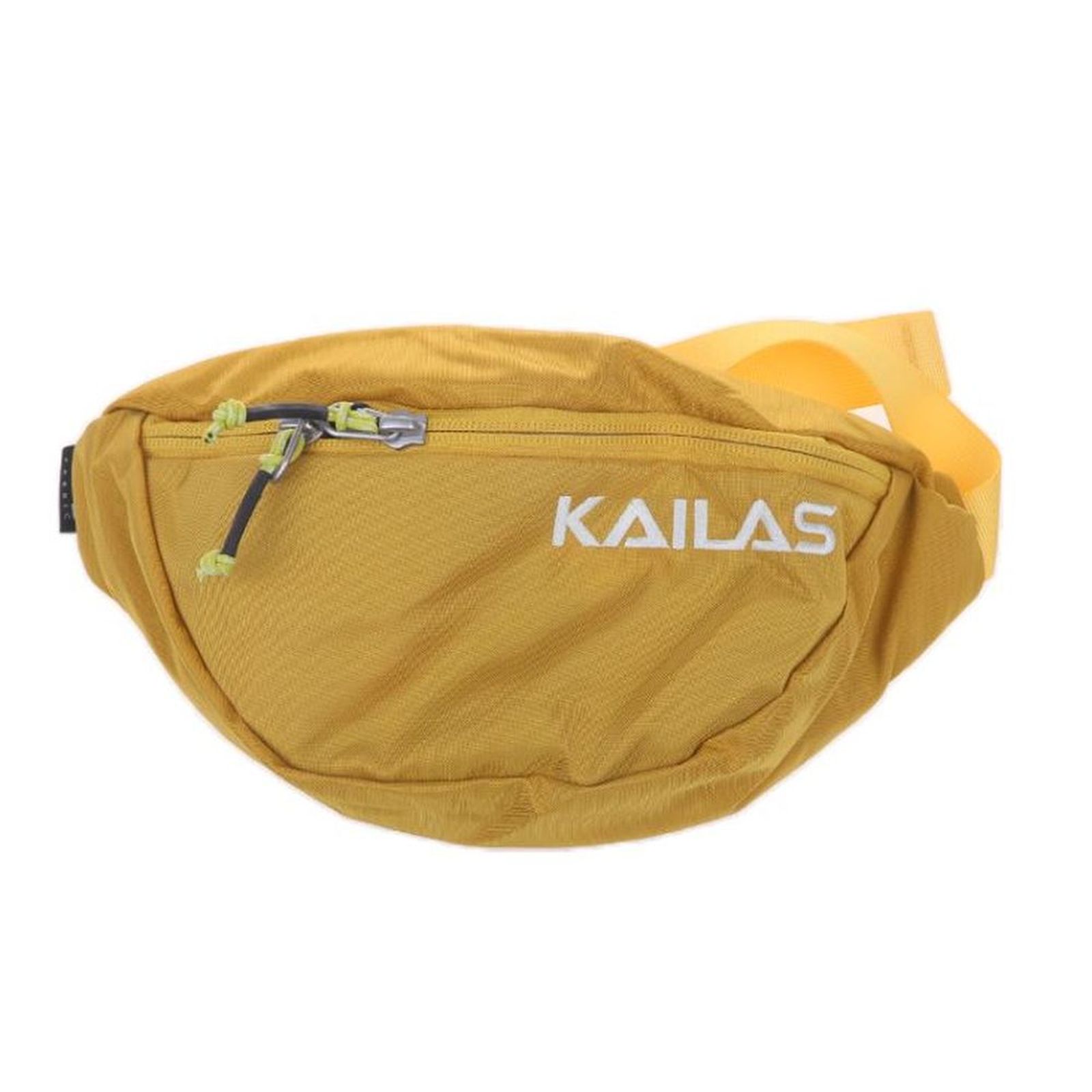 Поясная сумка Kailas Sardine Waist Bag KA2163013 | Желтый | Скидка 121 руб.